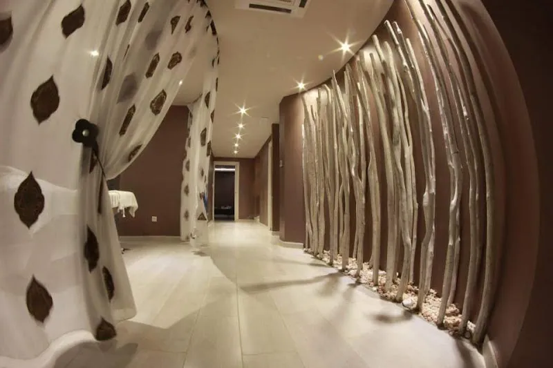 Ochakra SPA