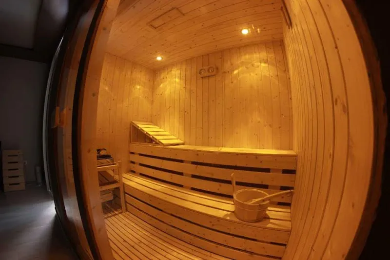 Ochakra SPA