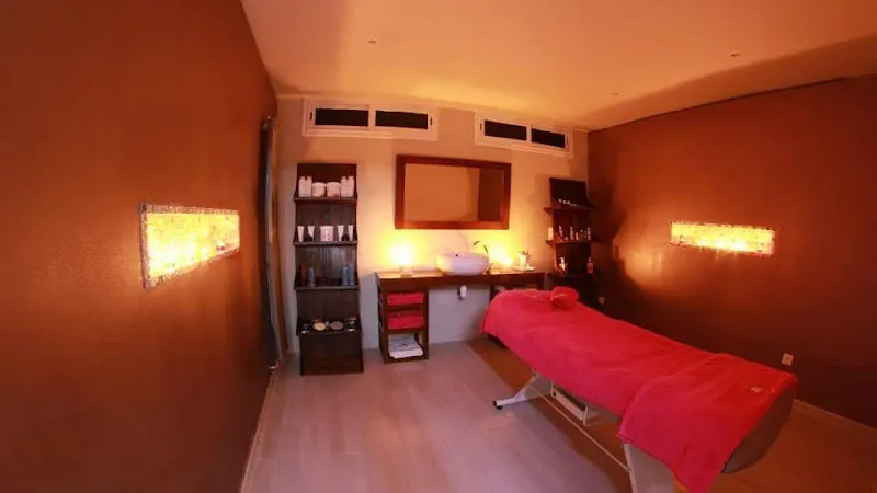 Ochakra SPA