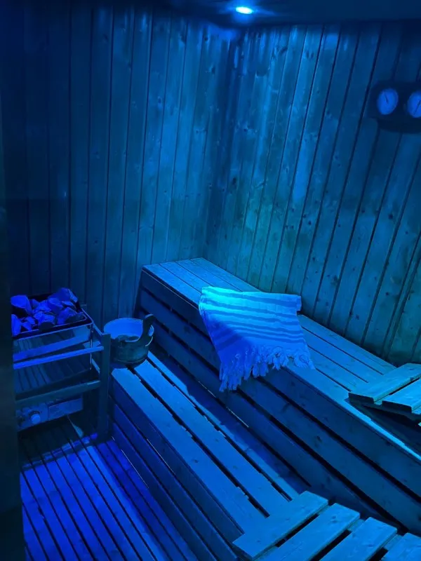Ochakra SPA