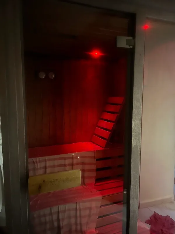 Ochakra SPA