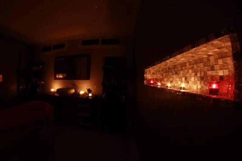 Ochakra SPA