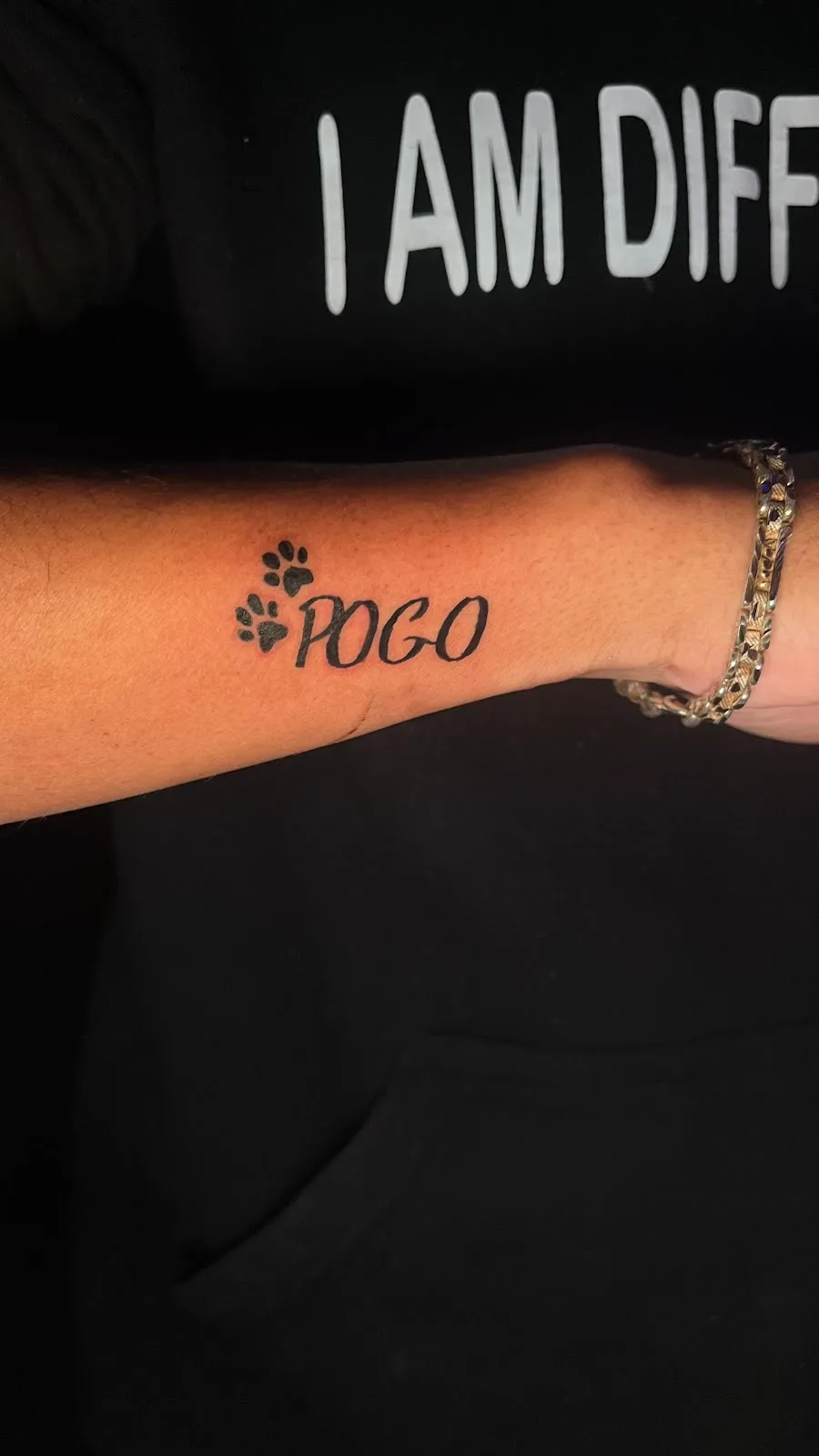 Love Of God Tattoo Studio
