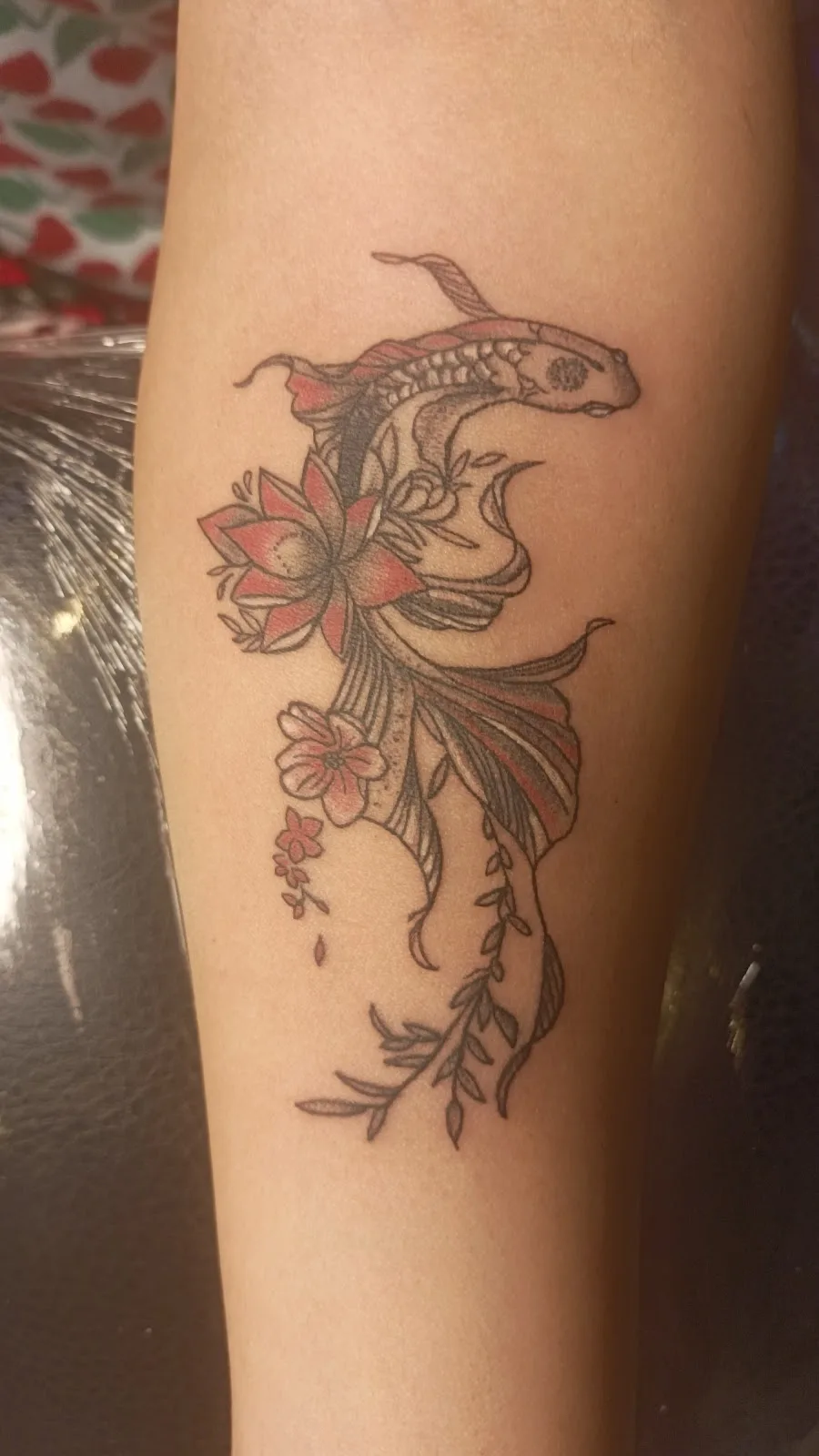 Love Of God Tattoo Studio