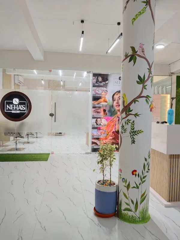 Neha's Salon Yavatmal