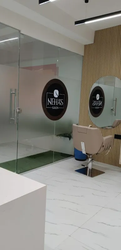 Neha's Salon Yavatmal