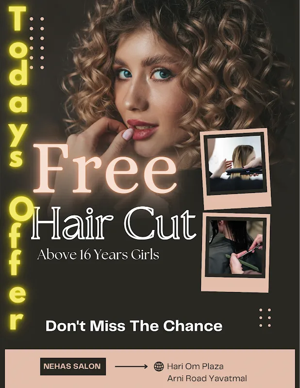 Neha's Salon Yavatmal