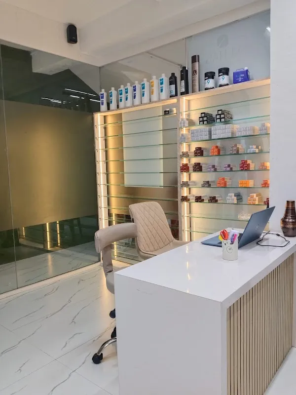Neha's Salon Yavatmal