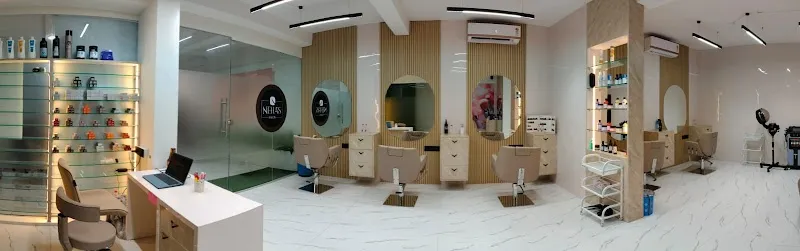 Neha's Salon Yavatmal