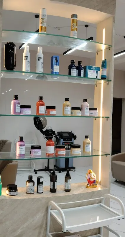 Neha's Salon Yavatmal