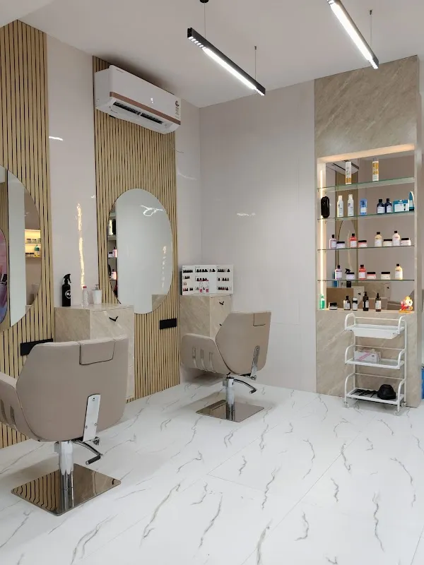Neha's Salon Yavatmal