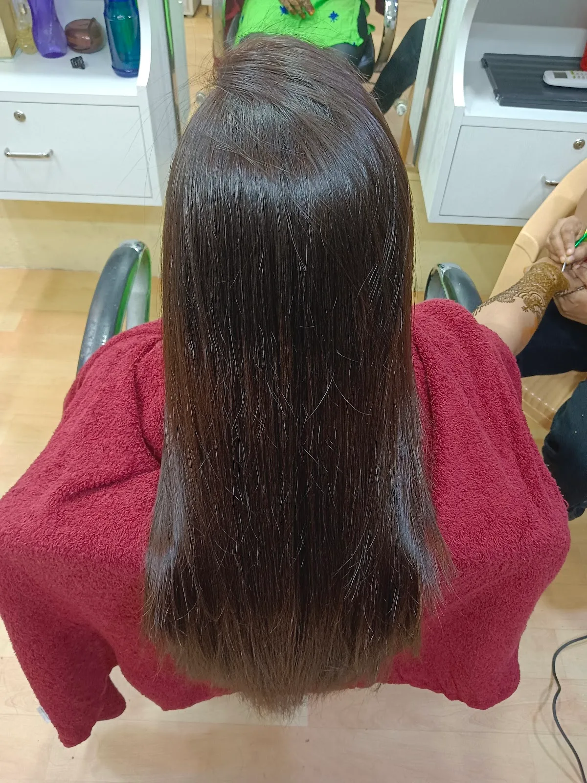 Dream Salon & Bridal Academy