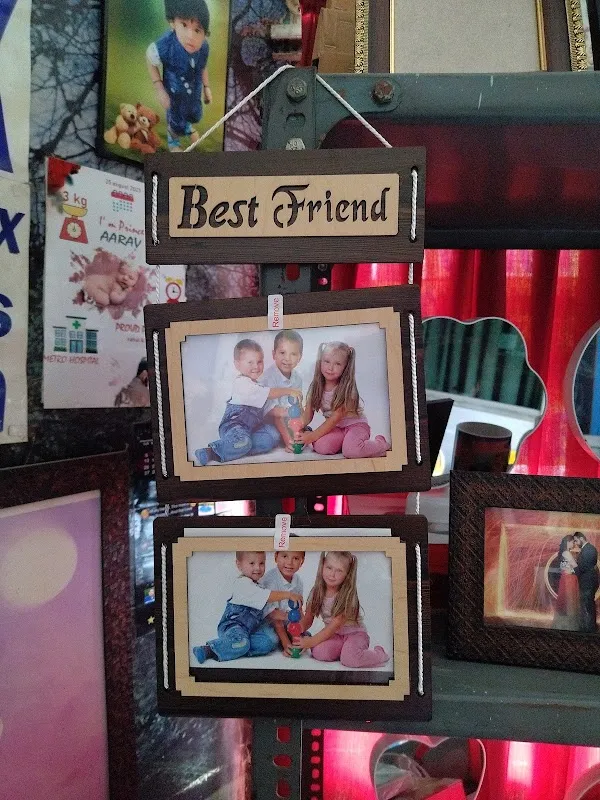 Annaiah photo studio
