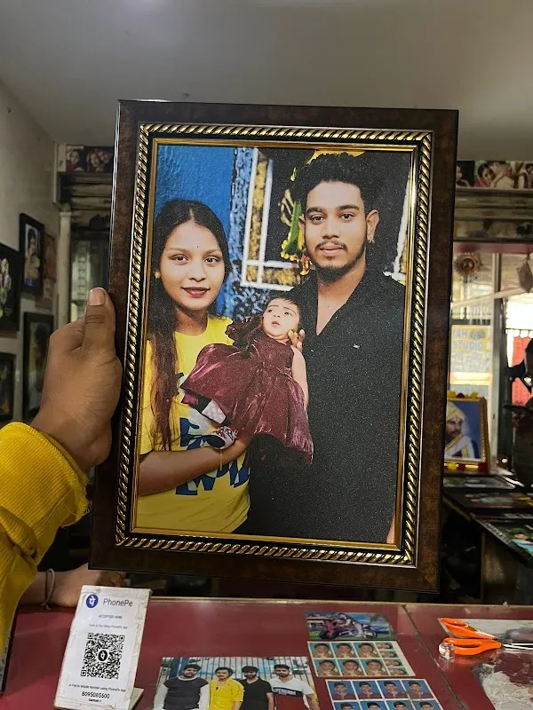 Annaiah photo studio