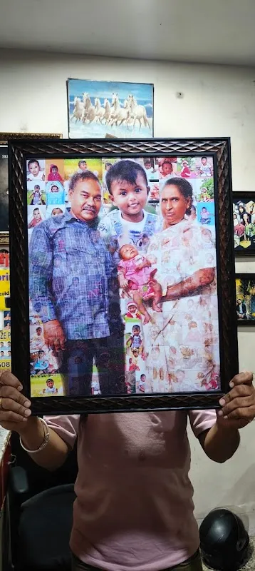 Annaiah photo studio