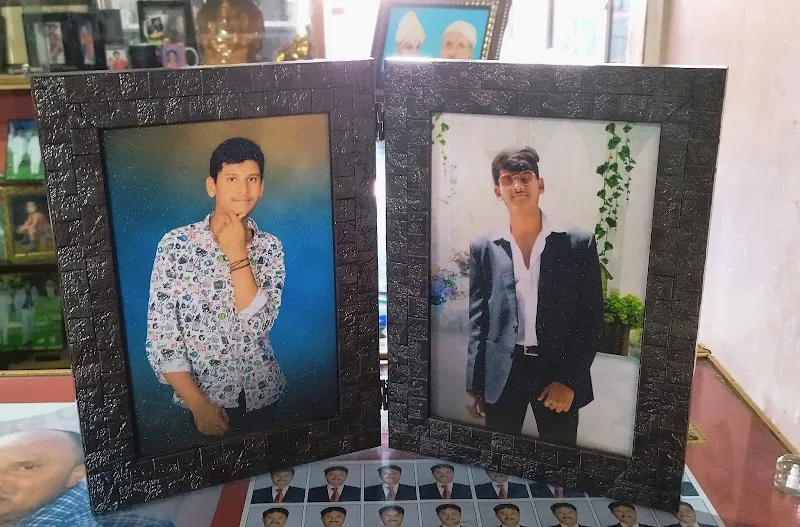 Annaiah photo studio
