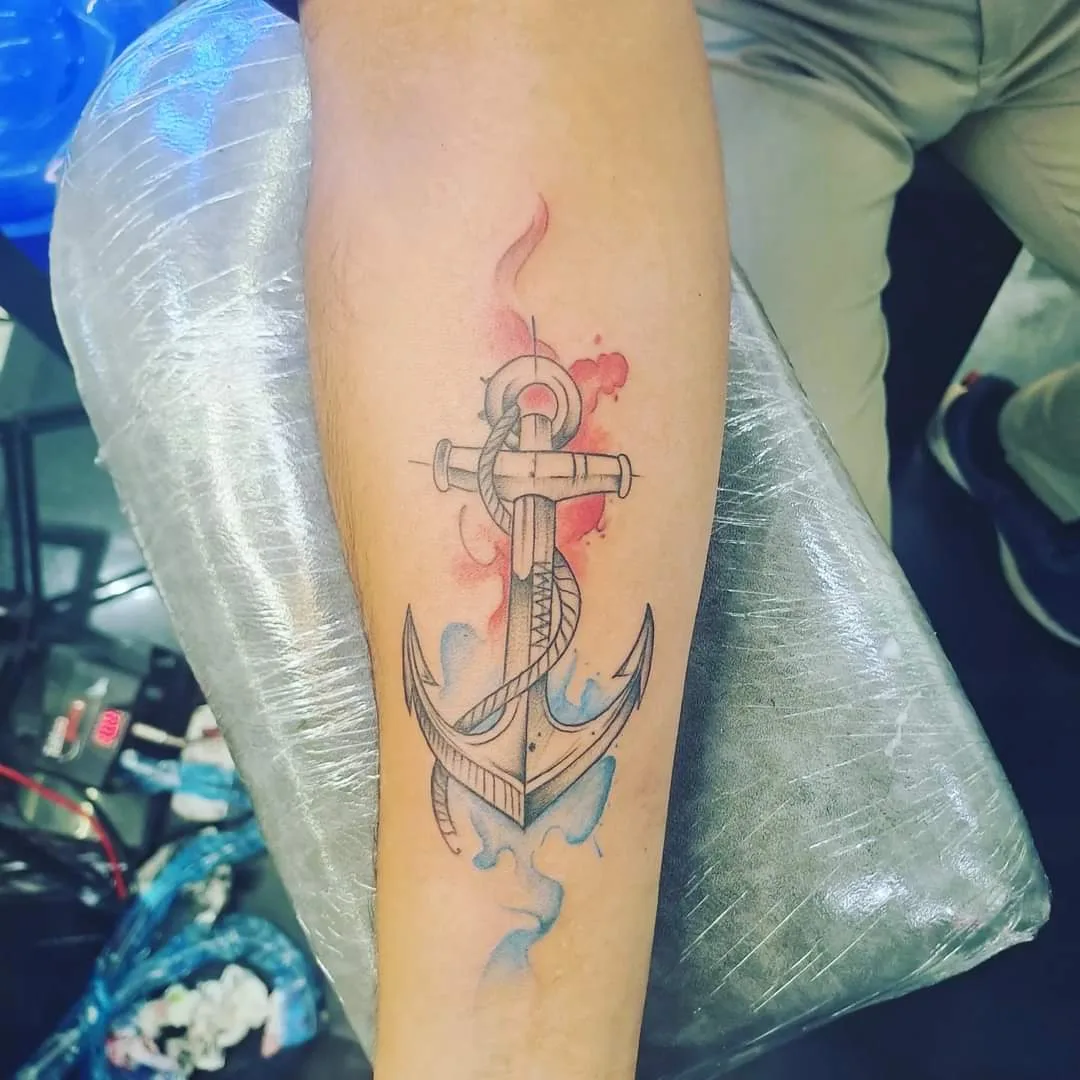 STAR TATTOO AND PIERCING STUDIO