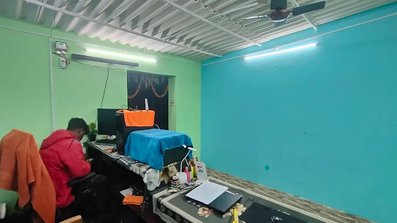 Lens Craft Studio