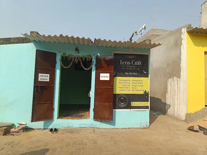 Lens Craft Studio