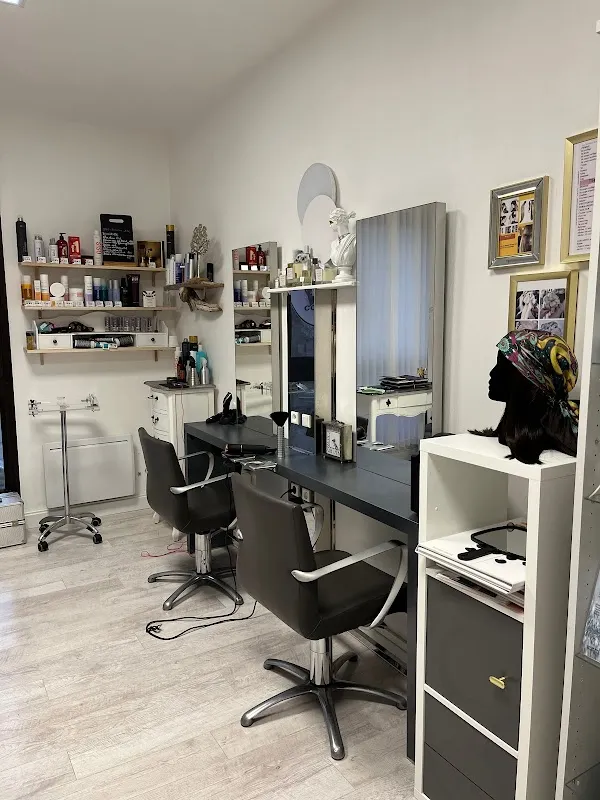 LCCD CREATIONS COIFFURE