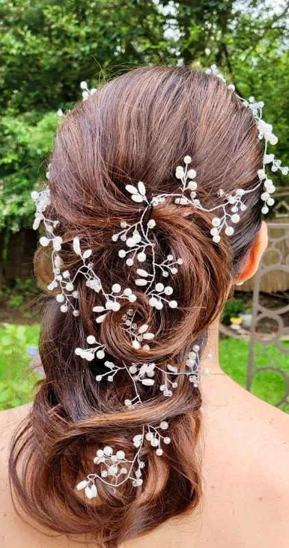LCCD CREATIONS COIFFURE