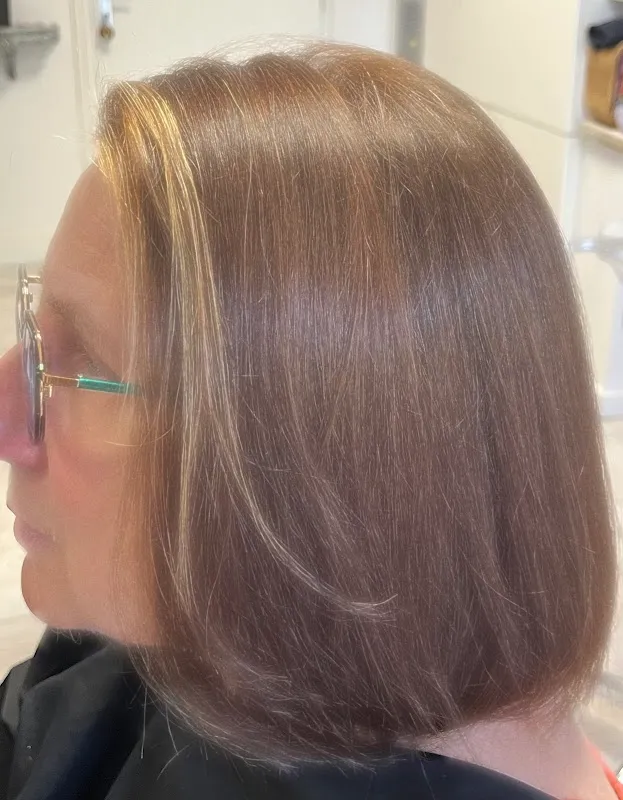 LCCD CREATIONS COIFFURE