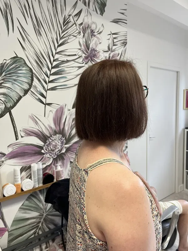 LCCD CREATIONS COIFFURE