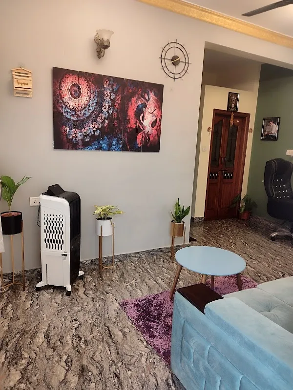 MARBLE ART STUDIO