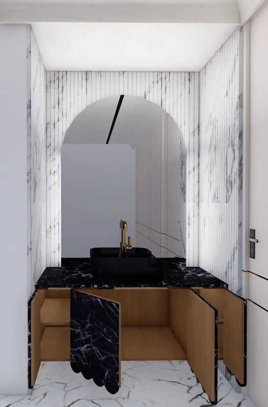 MARBLE ART STUDIO