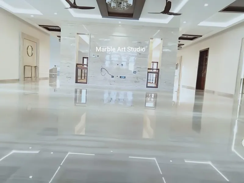 MARBLE ART STUDIO
