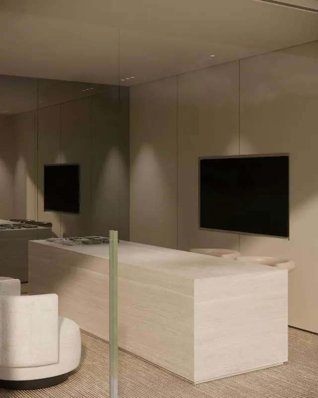 MARBLE ART STUDIO