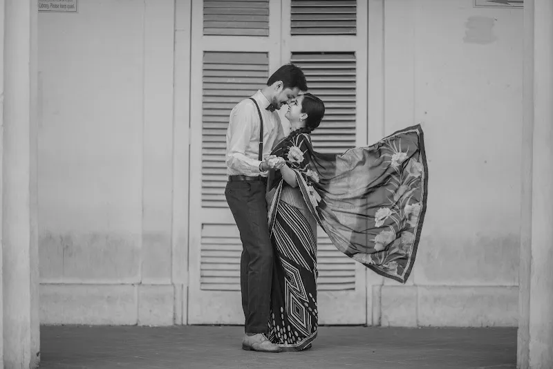 Moments by RJ