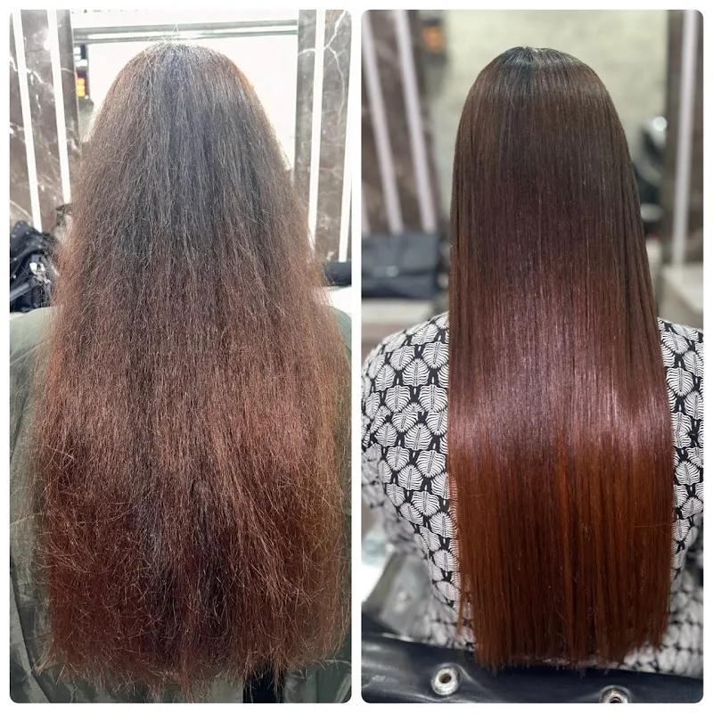 Pure Touch Beauty salon