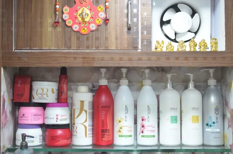 Pure Touch Beauty salon