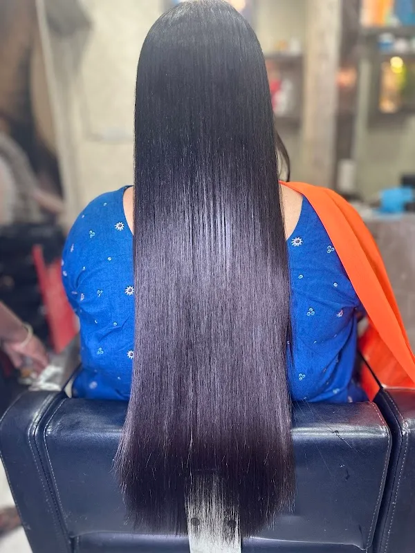Pure Touch Beauty salon