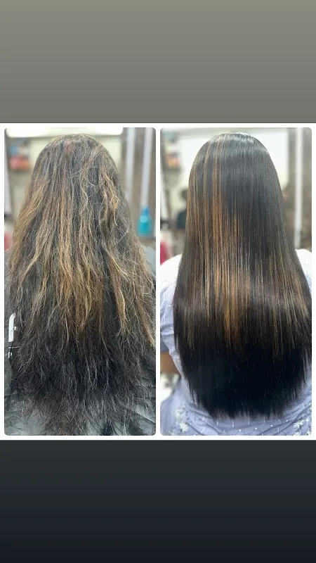 Pure Touch Beauty salon