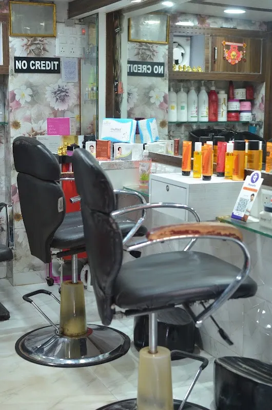 Pure Touch Beauty salon