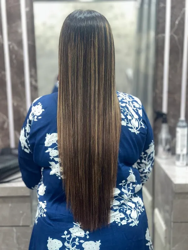 Pure Touch Beauty salon