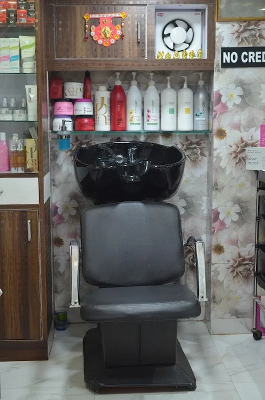 Pure Touch Beauty salon