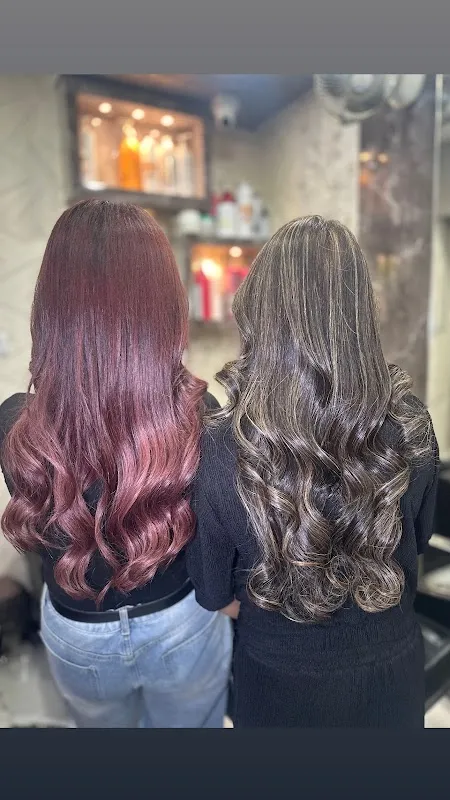 Pure Touch Beauty salon
