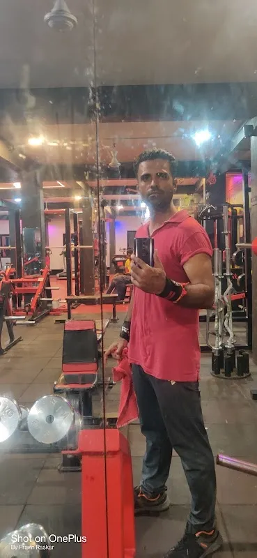 Shri samarth krupa gym lonand