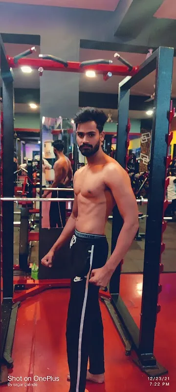 Shri samarth krupa gym lonand
