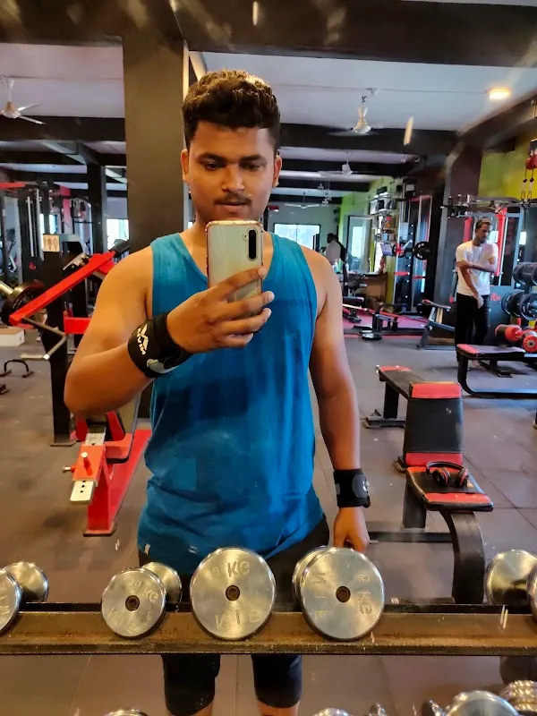 Shri samarth krupa gym lonand