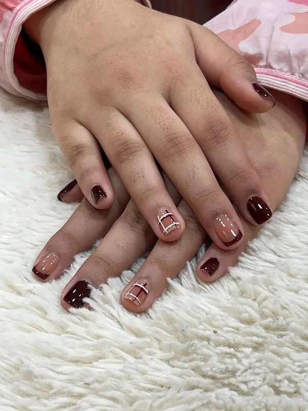 Mystic Aura Salon Unisex Salon ( BEST SALON NEAR ME GOMTI NAGAR )