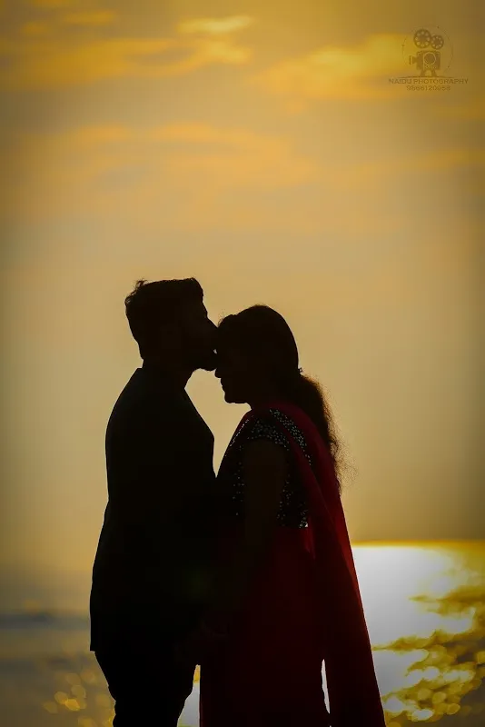 NAIDU PHOTOGRAPHY AKP