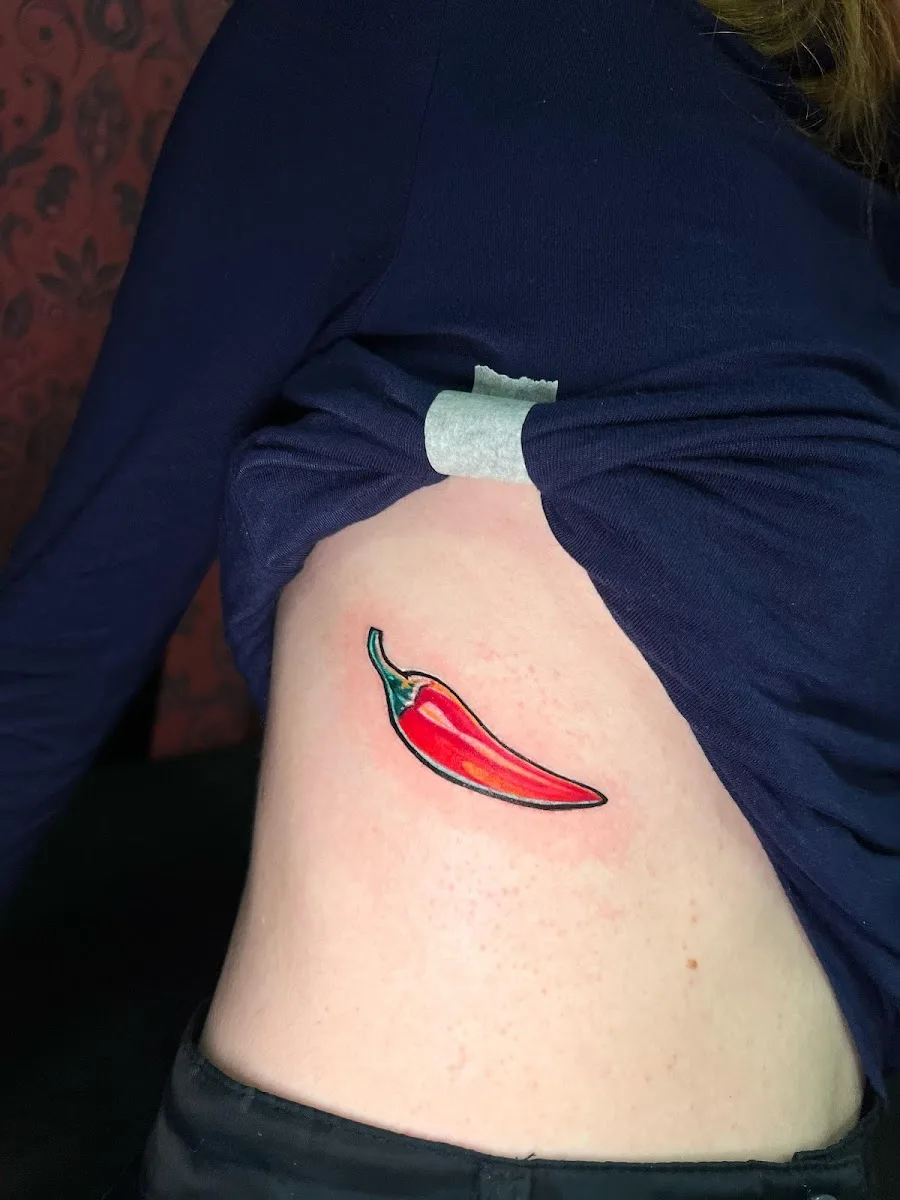 Kronstadt Ink-Tatuaje si Piercing Brasov