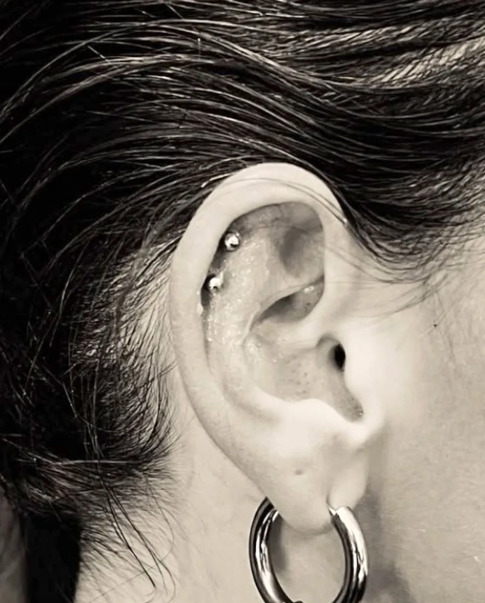 Kronstadt Ink-Tatuaje si Piercing Brasov