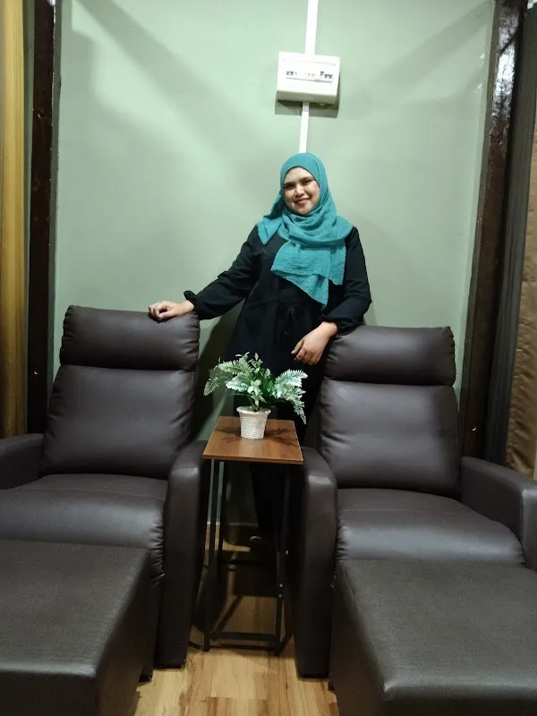 Embun Hijau Spa