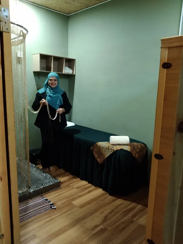 Embun Hijau Spa