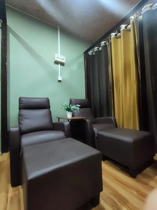 Embun Hijau Spa